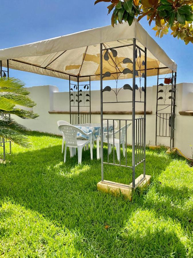 Garden Salentorelax Salve Extérieur photo
